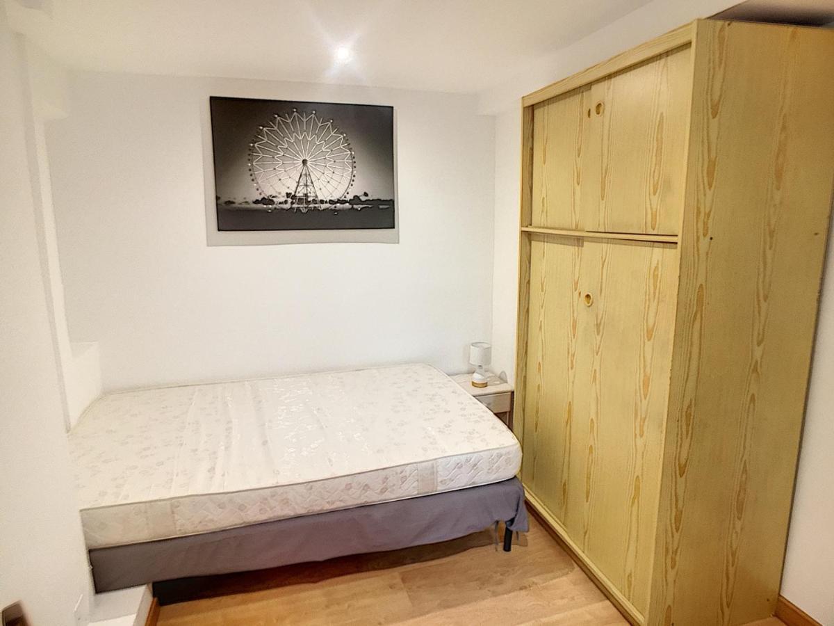 Vieux Nice- Bel Appart 3p, 5pax, Wifi Doglio * Nizza